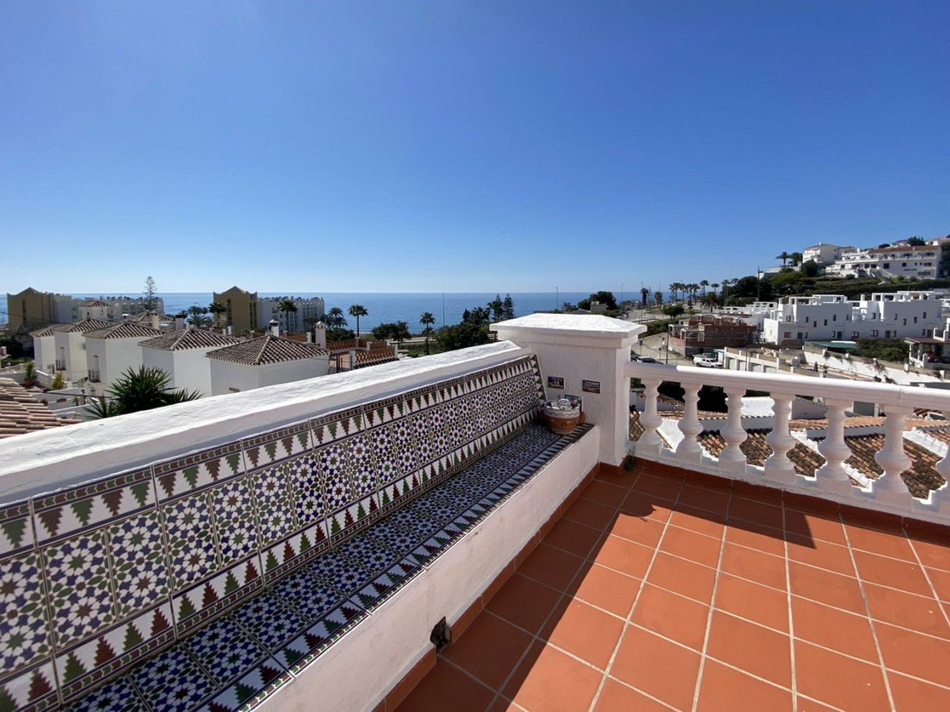 2 Schlafzimmer Wohnung in Nerja, Spain, Nr. 216804