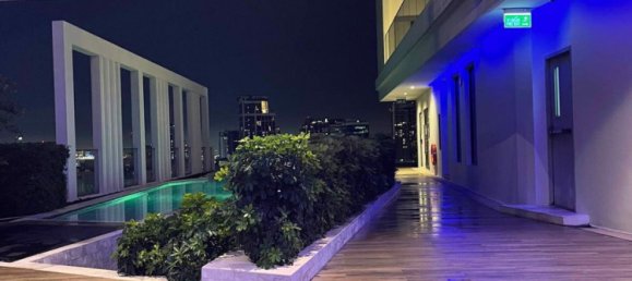 شقة 1 غرف نوم في Watthana, Thailand رقم 11793 19