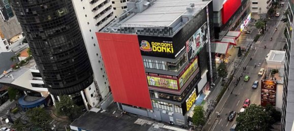 شقة 1 غرف نوم في Watthana, Thailand رقم 11793 11