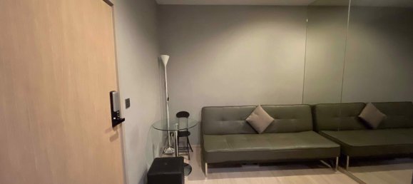 شقة 1 غرف نوم في Watthana, Thailand رقم 11793 3