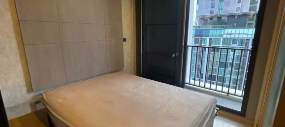 شقة 1 غرف نوم في Watthana, Thailand رقم 11793 6