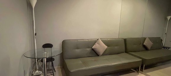 شقة 1 غرف نوم في Watthana, Thailand رقم 11793 2