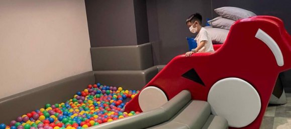 شقة 1 غرف نوم في Watthana, Thailand رقم 11793 22