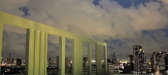 شقة 1 غرف نوم في Watthana, Thailand رقم 11793 17