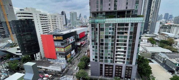 شقة 1 غرف نوم في Watthana, Thailand رقم 11793 14