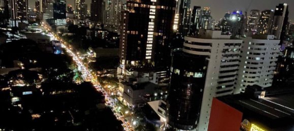 شقة 1 غرف نوم في Watthana, Thailand رقم 11793 16