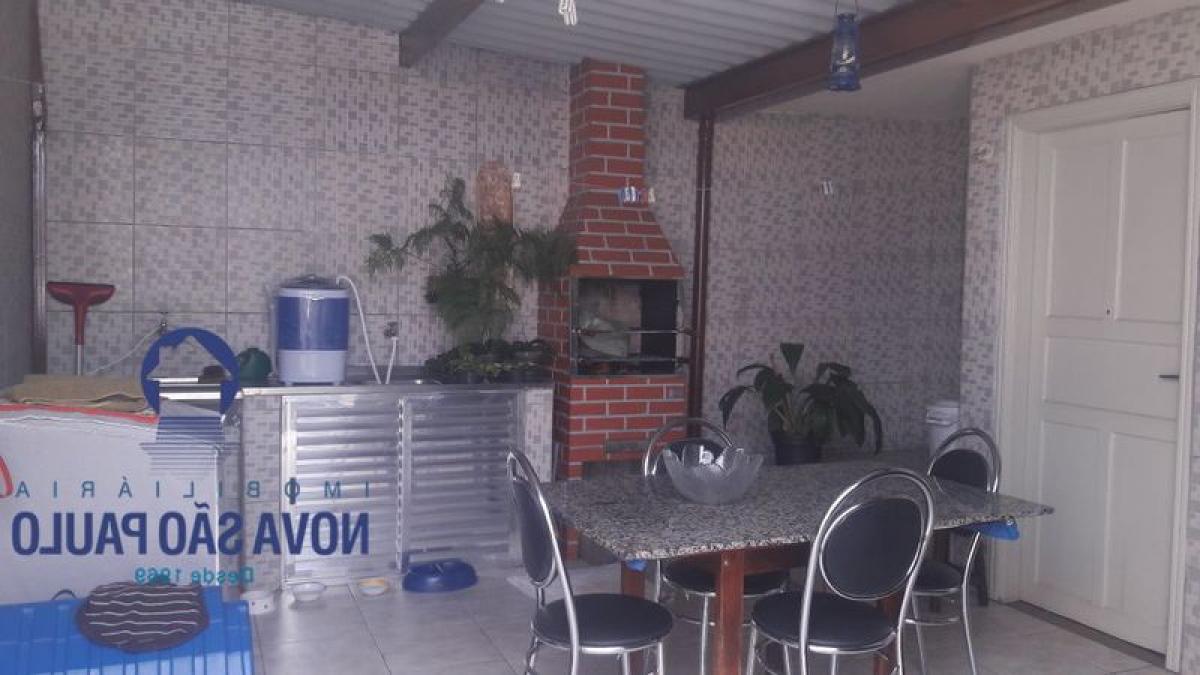 2 غرف نوم منزل في Sao Paulo, Brazil رقم 508046