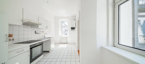 2-salle Appartement à Leopoldstadt, Austria No. 143717 6