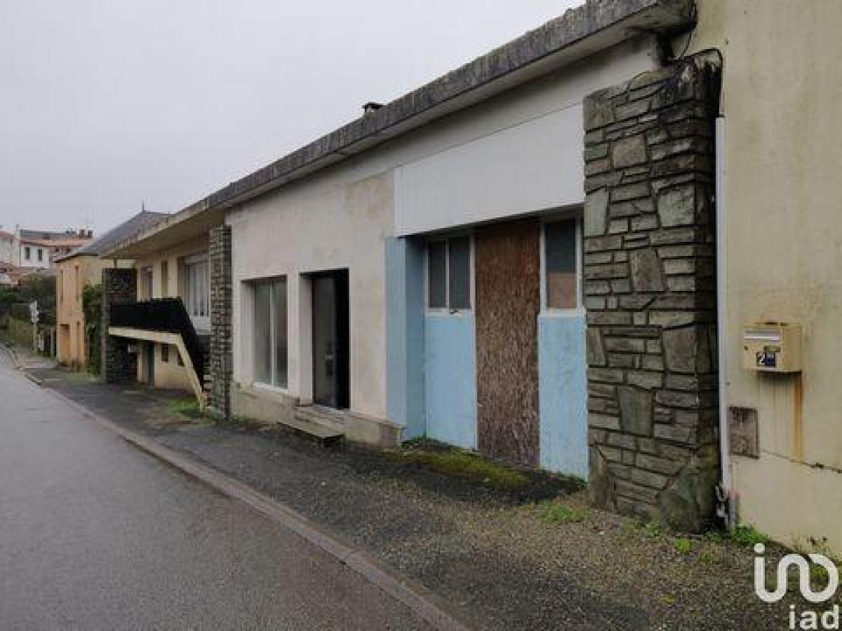 Дом с 2 спальнями в Апремон, Франция № 24794