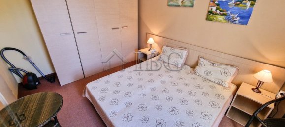 Apartamento de 2 dormitorios en Aheloy, Bulgaria No. 1139 13