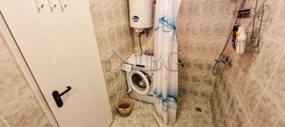 Apartamento de 2 dormitorios en Aheloy, Bulgaria No. 1139 24