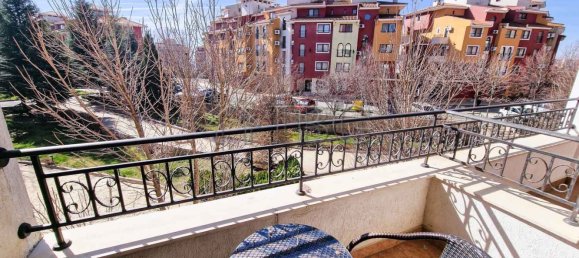 Apartamento de 2 dormitorios en Aheloy, Bulgaria No. 1139 10