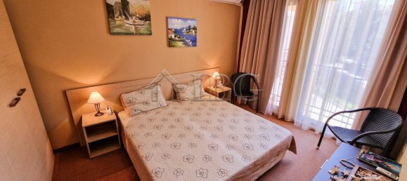 Apartamento de 2 dormitorios en Aheloy, Bulgaria No. 1139 15