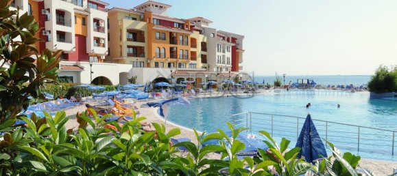 Apartamento de 2 dormitorios en Aheloy, Bulgaria No. 1139 28