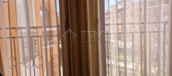 Apartamento de 2 dormitorios en Aheloy, Bulgaria No. 1139 20