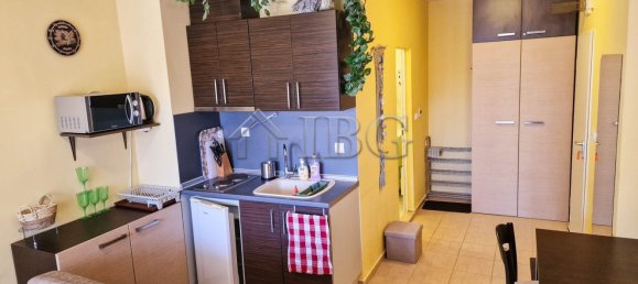 Apartamento de 2 dormitorios en Aheloy, Bulgaria No. 1139 8