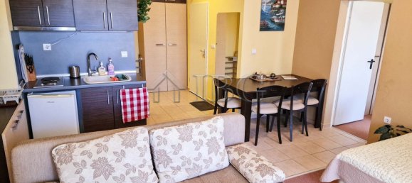 Apartamento de 2 dormitorios en Aheloy, Bulgaria No. 1139 17