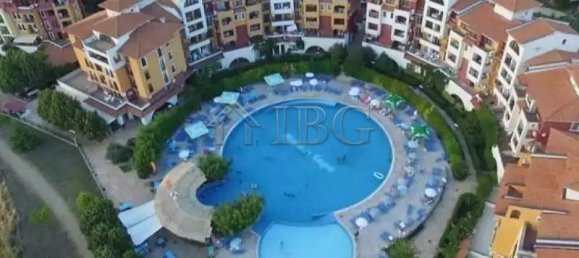 Apartamento de 2 dormitorios en Aheloy, Bulgaria No. 1139 27