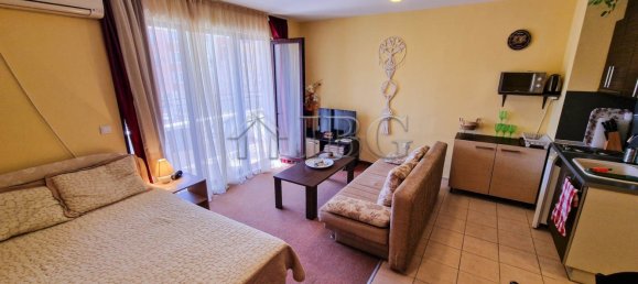 Apartamento de 2 dormitorios en Aheloy, Bulgaria No. 1139 4