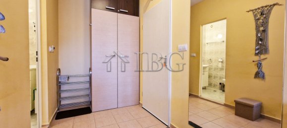 Apartamento de 2 dormitorios en Aheloy, Bulgaria No. 1139 25