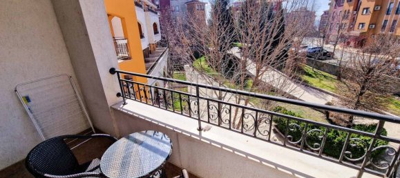 Apartamento de 2 dormitorios en Aheloy, Bulgaria No. 1139 11