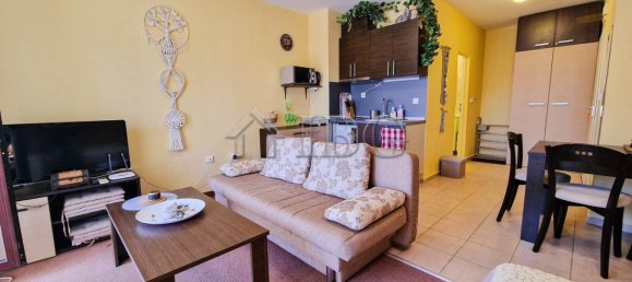 Apartamento de 2 dormitorios en Aheloy, Bulgaria No. 1139 3