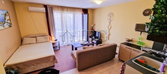 Apartamento de 2 dormitorios en Aheloy, Bulgaria No. 1139 18