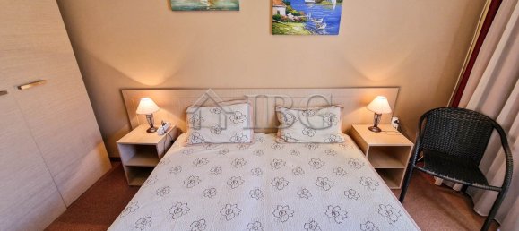 Apartamento de 2 dormitorios en Aheloy, Bulgaria No. 1139 14