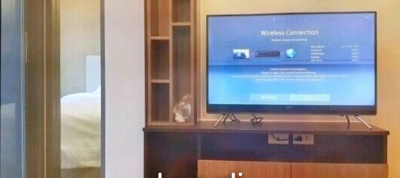 1 bedroom Condo in Khlong Toei, Thailand No. 17923 3