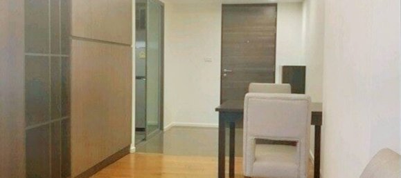 1 bedroom Condo in Khlong Toei, Thailand No. 17923 2
