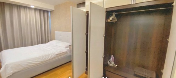 1 bedroom Condo in Khlong Toei, Thailand No. 17923 4