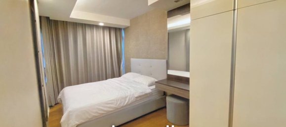 1 bedroom Condo in Khlong Toei, Thailand No. 17923 9