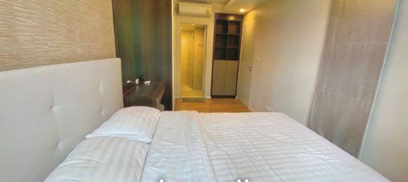 1 bedroom Condo in Khlong Toei, Thailand No. 17923 8