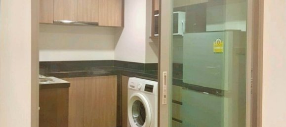 1 bedroom Condo in Khlong Toei, Thailand No. 17923 10