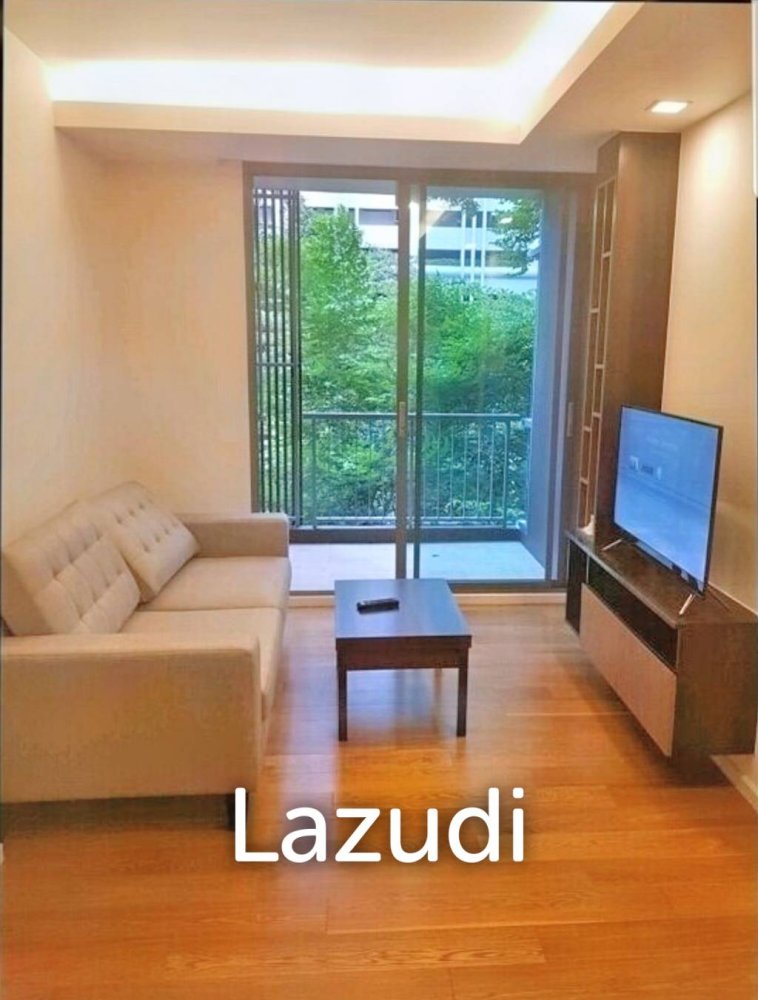 1 bedroom Condo in Khlong Toei, Thailand No. 17923