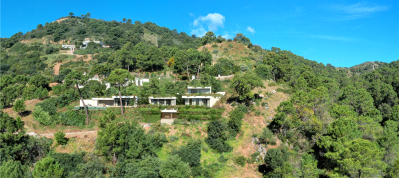 4 Schlafzimmer Villa in Benahavis, Spain, Nr. 4569 11