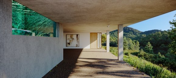 4 Schlafzimmer Villa in Benahavis, Spain, Nr. 4569 3