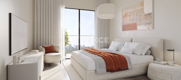Apartamento T1 em Jumeirah Village Circle, UAE N.º 203349 21