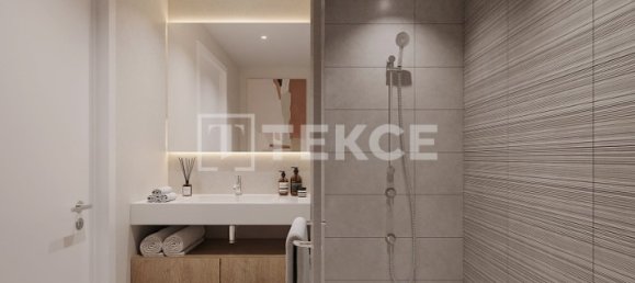 Apartamento T1 em Jumeirah Village Circle, UAE N.º 203349 22