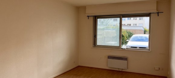 1 chambre Appartement à Strasbourg, France No. 53372 7
