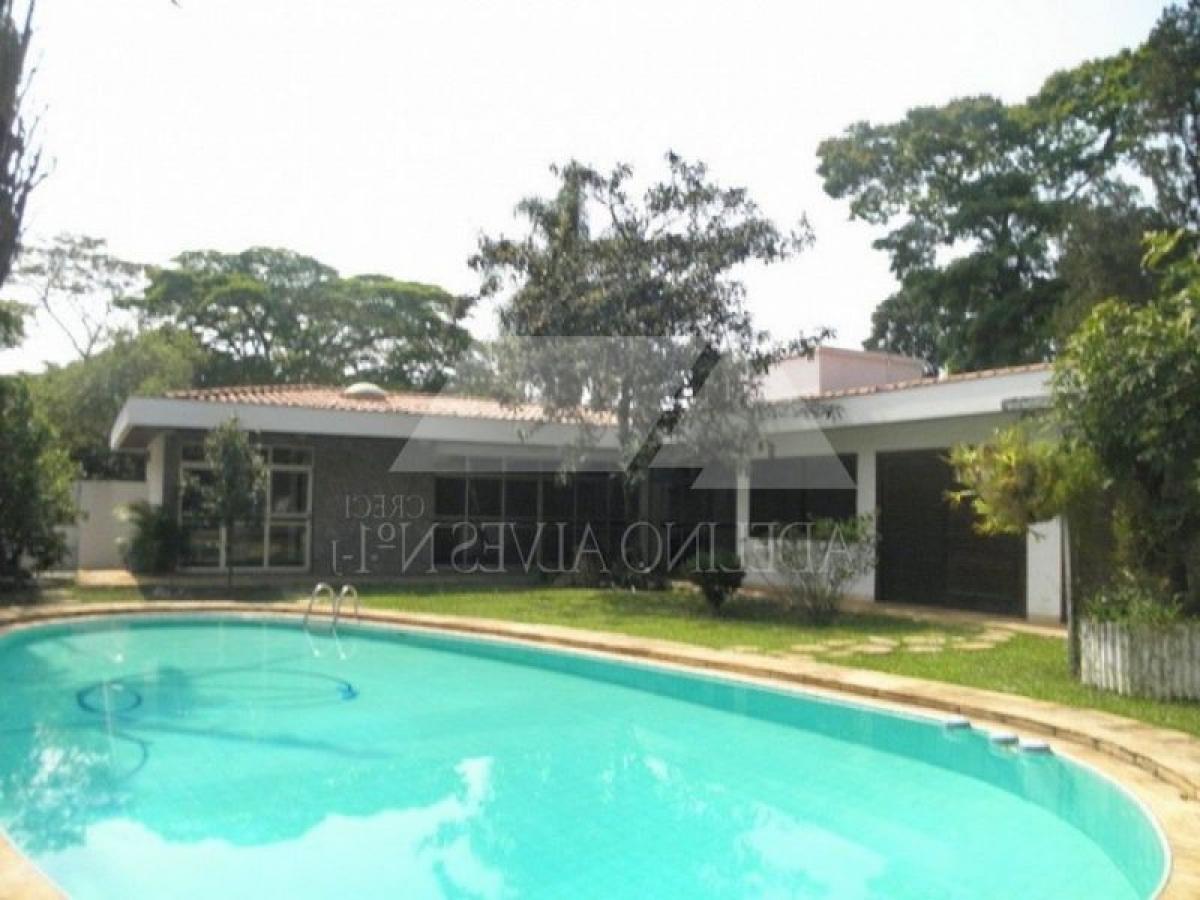 3 bedrooms House in Sao Paulo, Brazil No. 583717