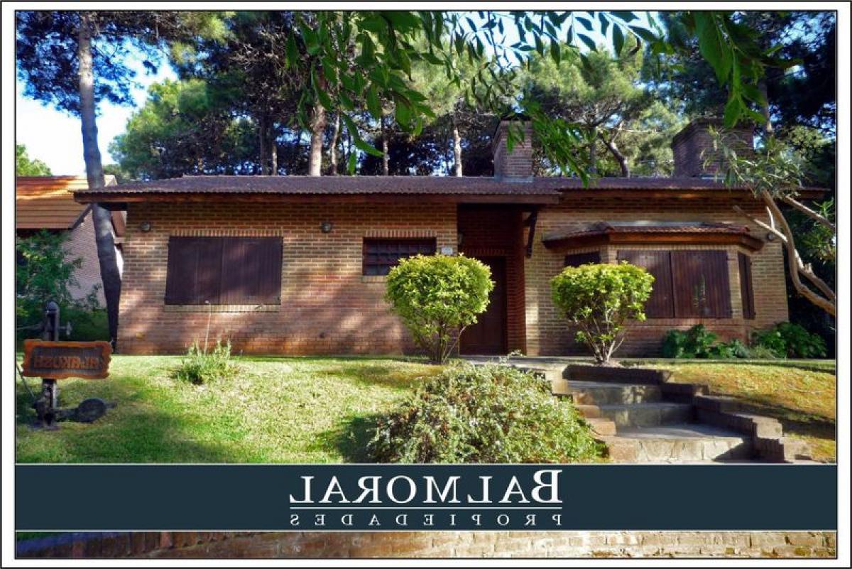 2 Schlafzimmer Haus in Mar del Plata, Argentina, Nr. 82170