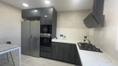 3 bedrooms Apartment in Altafulla, Spain No. 274317