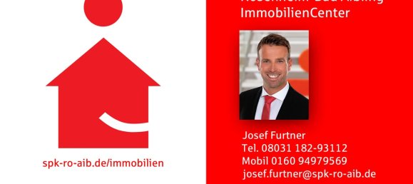 Apartamento de 3 dormitorios en Rosenheim, Germany No. 229299 14