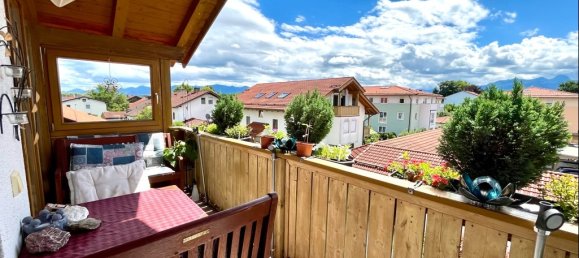 Apartamento de 3 dormitorios en Rosenheim, Germany No. 229299 10