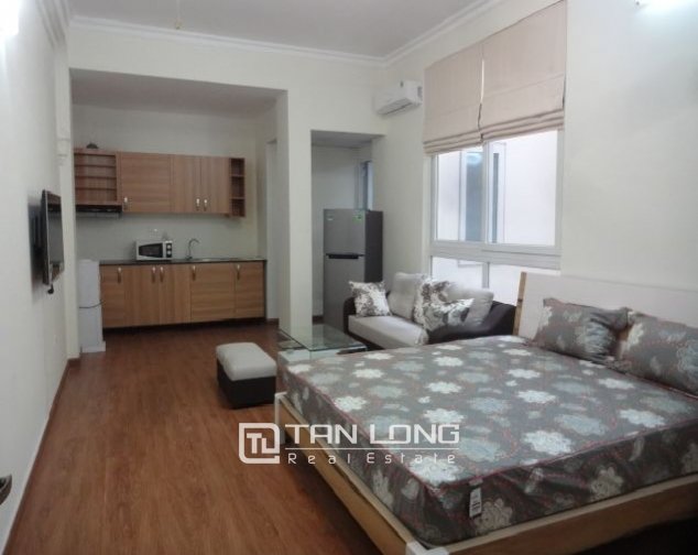 Studio in Tay Ho, Vietnam, Nr. 3530