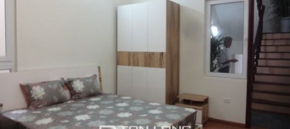 Studio in Tay Ho, Vietnam, Nr. 3530 6