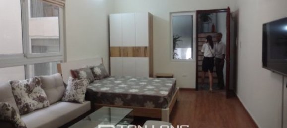 Studio in Tay Ho, Vietnam, Nr. 3530 5