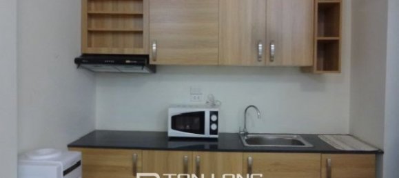 Studio in Tay Ho, Vietnam, Nr. 3530 3