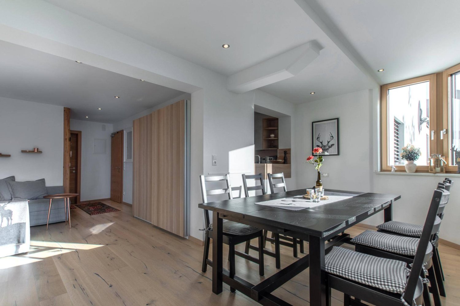 2 chambres Appartement à Scheffau am Wilden Kaiser, Austria No. 160358